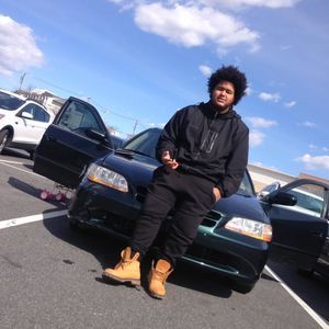 Meet your Posher, Adalberto